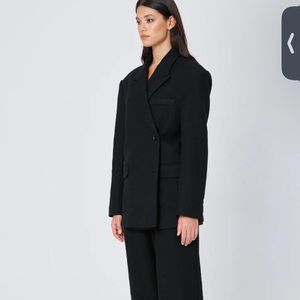 Atoir blazer NWT  XS